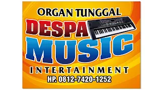 DESAIN SPANDUK ORGAN TUNGGAL .cdr