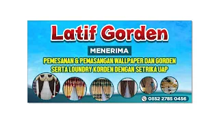 BANNER LATIFI GORDEN