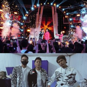 Lagu Baru NOAH di Akhir September, Berikut Bocorannya!