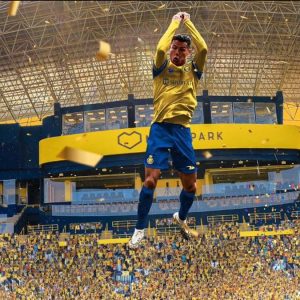Sejarah Klub Bola Alnassr: Perjalanan, Perkembangan, dan Prestasinya