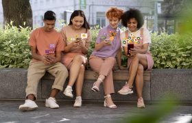 Cara Paling Efektif Promosi di Sosial Media untuk GEN Z dan Millenials