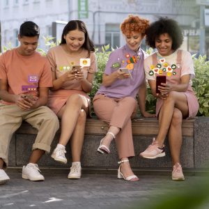 Cara Paling Efektif Promosi di Sosial Media untuk GEN Z dan Millenials