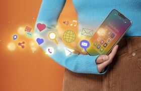 Strategi Sosial Media Marketing Untuk Meningkatkan Engagement