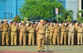 Tantangan Jadi Pegawai Negeri Sipil (PNS): Tidak Cukup Dengan Mental yang Siap