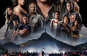 6 Film Action Terbaik Tahun 2023: Daftar Film yang Wajib Ditonton
