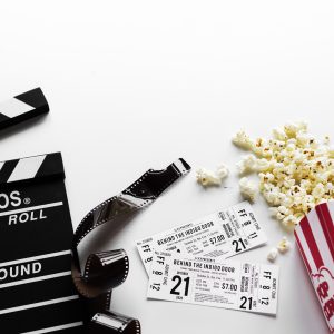 18 Film Bioskop Terbaru tayang di Bulan September