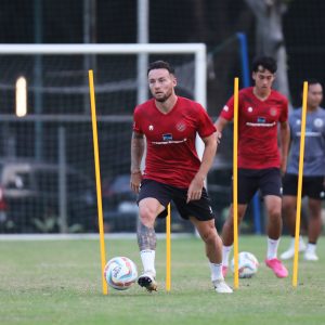 “Indonesia vs Brunei Darussalam: Jadwal Pertandingan dan Harga Tiket Kualifikasi Piala Dunia 2026”