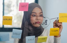 5 Strategi Bisnis Terbaru: Mengadaptasi Tren Pasar Saat Ini