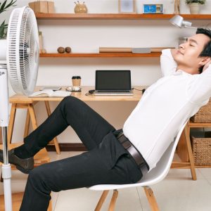 Mengulas Risiko Kesehatan Penggunaan Kipas Angin Terlalu Lama, Perspektif dr. Sung
