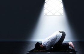 Hikmah Menyentuh Hati di Balik Waktu dan Jumlah Rakaat Sholat, Sebuah Perjalanan Spiritual Umat Islam