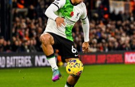 Liverpool di Ujung Tanduk, Luis Diaz Selamatkan Hasil Imbang Lawan Luton Town