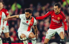 Manchester United Kembali Gemilang dengan Kemenangan 1-0 atas Luton Town