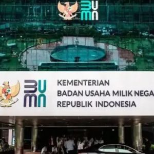 Tujuh BUMN Dibubarkan di 2023, Ini Alasannya