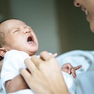 Gumoh pada Bayi: Penyebab, Bahaya, dan Cara Mencegah