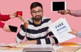 Cara Melawan Rasa Malas, Tips Jitu Jadi Lebih Produktif