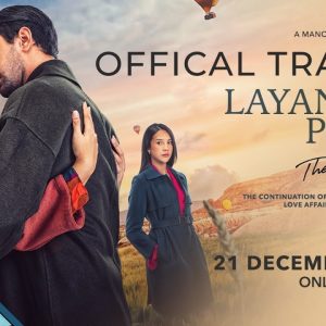 6 Film Bioskop Indonesia Tayang Bulan Desember