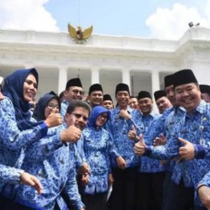 Kenaikan Gaji PNS Tahun 2024, Berikut Rincian Gaji Terbaru dan Dampaknya