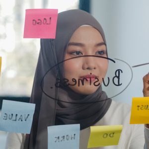 Self Management, Kunci Biar Kamu Jadi Jagoan di Kantor dan Karier Makin Moncer!