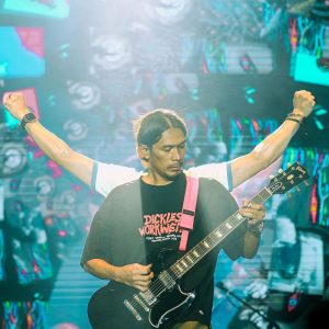 Makna Lagu NOAH Menghapus Jejakmu
