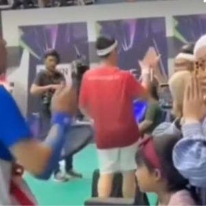 Natasha Rizky Tolak Bersalaman dengan Desta, Netizen Puji Adabnya