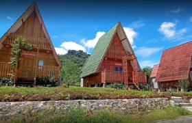 Taman Wisata Bukit Munara, Destinasi Wisata Alam Murah di Bogor