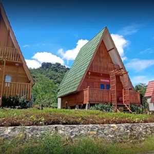 Taman Wisata Bukit Munara, Destinasi Wisata Alam Murah di Bogor