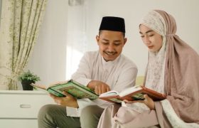 3 Sifat Istri yang Bisa Membuatnya Cepat Menjadi Janda