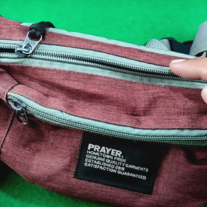 Tips Memperbaiki Resleting Tas atau Jaket yang Sulit Ditutup