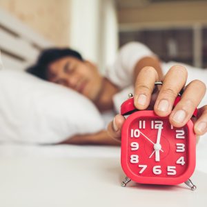 7 Tips Super Ampuh Mengalahkan Malas!