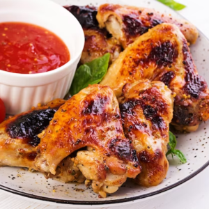 Ayam Bakar 3 Bahan, Resep Spesial yang Mudah dan Lezat