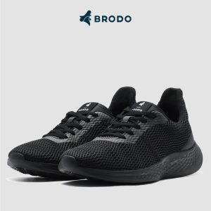 12 Rekomendasi Sepatu Sekolah Terbaik di Indonesia 2025