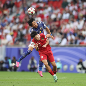 Timnas Indonesia Kalah 1-3 dari Jepang, Peluang ke 16 Besar Masih Terbuka