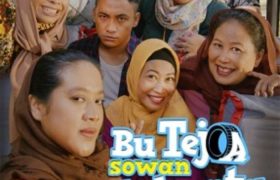 7 Film Bioskop Indonesia Tayang Januari 2024, Cek Jadwalnya!