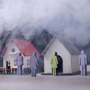 Ciri-ciri Rumah Beraura Negatif dan Cara Mengatasi