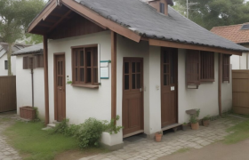 Ciri Rumah yang Bisa Membuat Pemiliknya Miskin Seumur Hidup