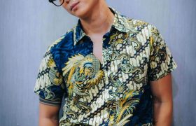 Dikta Sindir Andre Taulany Soal Somasi Lagu “Mungkinkah” dengan Caption Plesetan