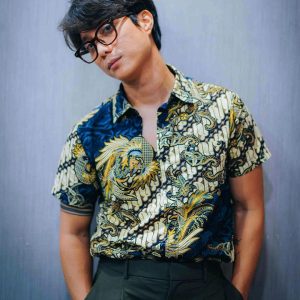 Dikta Sindir Andre Taulany Soal Somasi Lagu “Mungkinkah” dengan Caption Plesetan