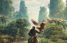 10 Film Bioskop Action Terbaik 2024, Rekomendasi untuk Pecinta Adrenalin