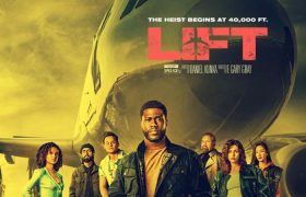 10 Film Bioskop Terbaru Tayang Januari 2024