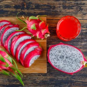 Manfaat Buah Naga untuk Kesehatan, 15 Hal yang Perlu Kamu Tahu
