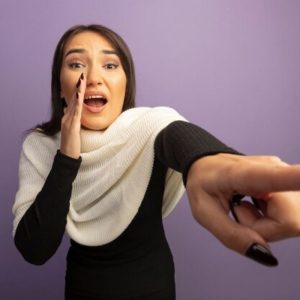 10 Teknik Manipulasi Psikologi Pikiran Wanita yang Berbahaya