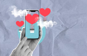 Love Bombing