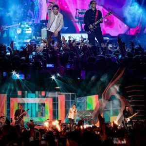 NOAH, Perjalanan Emosional Menuju Hiatus Panjang