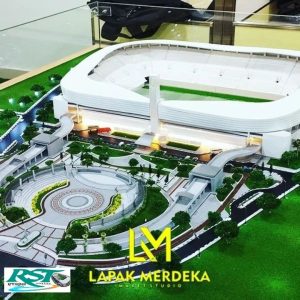 Stadion Teladan Medan, Ikon Olahraga Sumatera Utara yang Mendunia