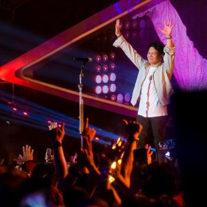 NOAH Pamit, Perjalanan Panjang Band Rock Legendaris Indonesia