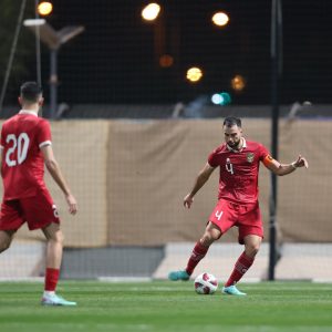 26 Pemain Timnas Indonesia Siap Tempur di Piala Asia 2023
