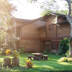 5 Tanda Rumah Sederhana Pembawa Rezeki