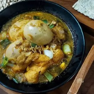 Resep Semur Tahu Telur yang Gurih dan Lezat