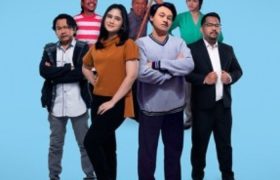 10 Film Bioskop Tayang Januari 2024, Rekomendasi Film Buat Kamu