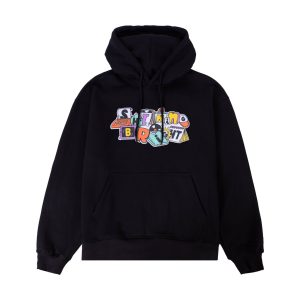 10 Hoodie Pria Brand Lokal Terbaik 2025